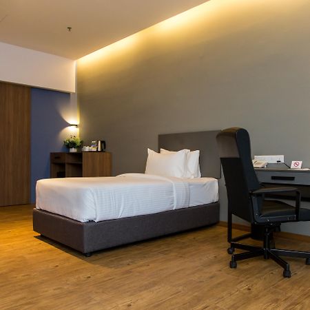 Imperial Regency Suites & Petaling Jaya Kuala Lumpur Eksteriør billede