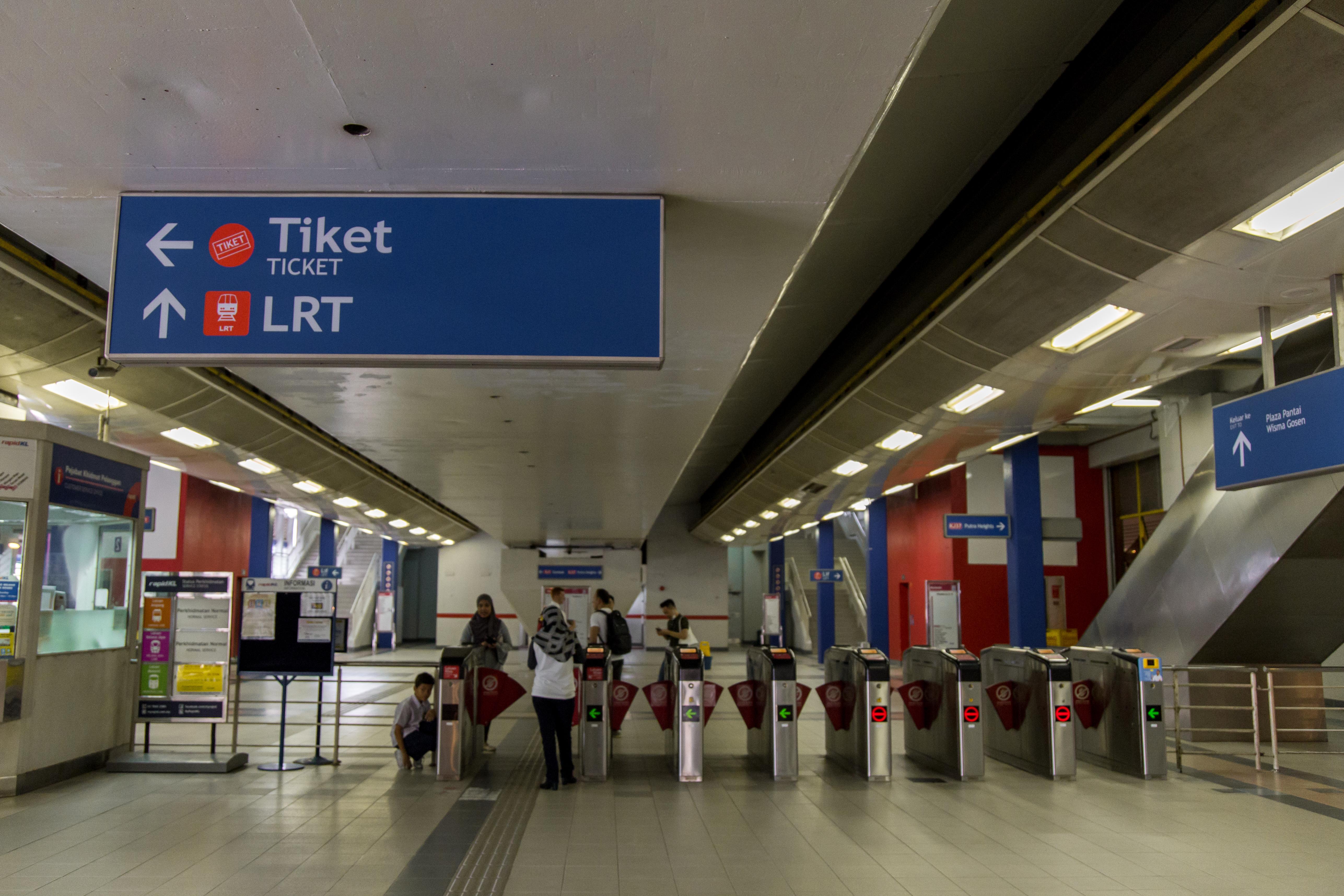 Imperial Regency Suites & Petaling Jaya Kuala Lumpur Eksteriør billede