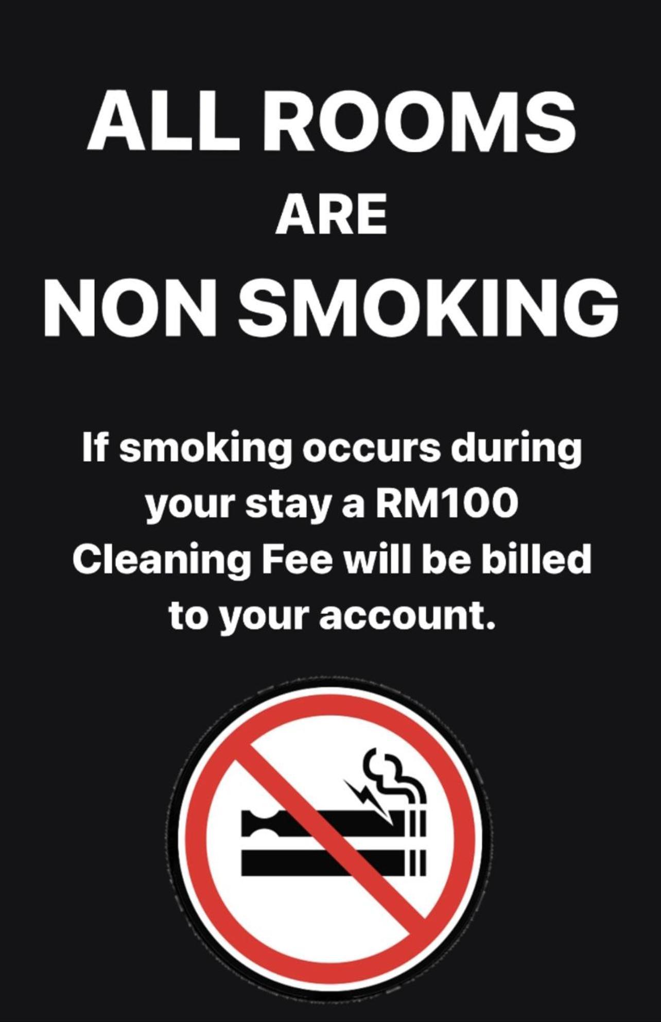 Imperial Regency Suites & Petaling Jaya Kuala Lumpur Eksteriør billede