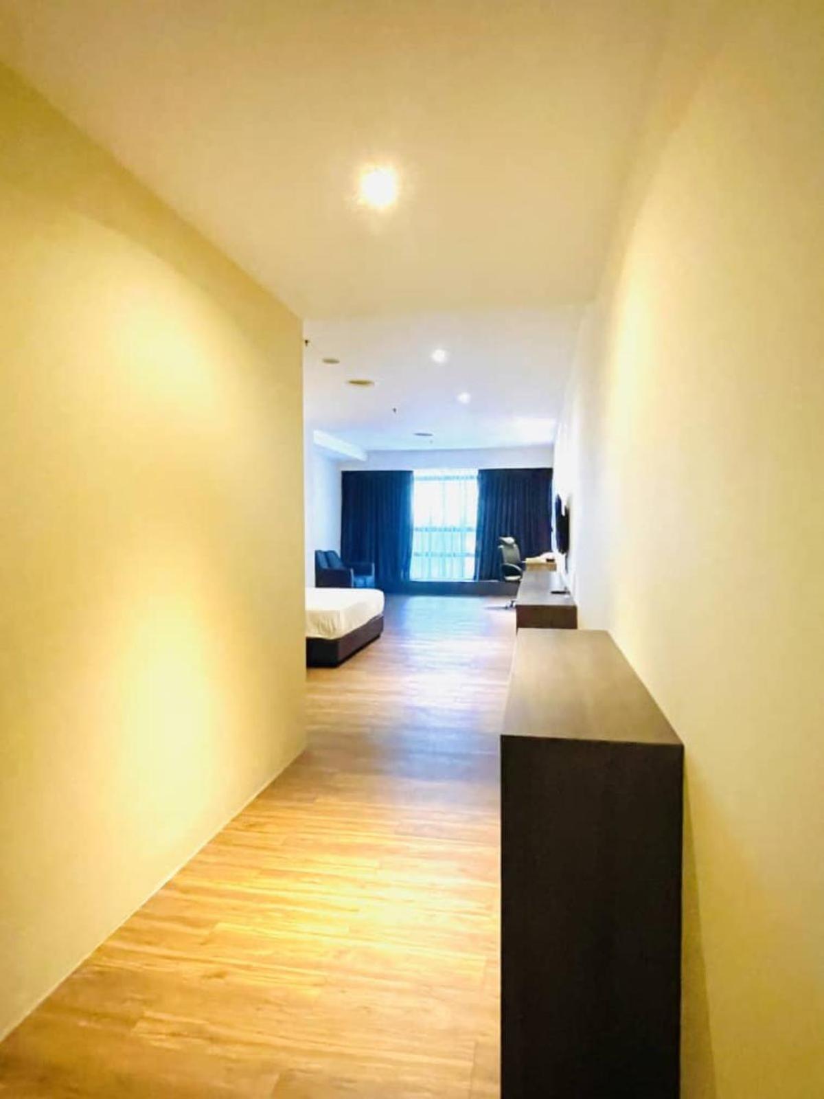 Imperial Regency Suites & Petaling Jaya Kuala Lumpur Eksteriør billede