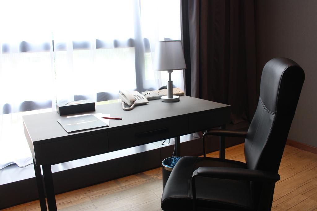 Imperial Regency Suites & Petaling Jaya Kuala Lumpur Eksteriør billede