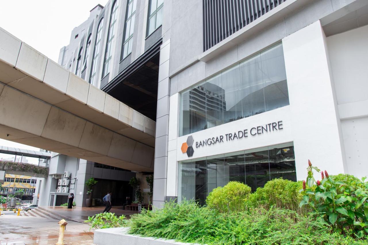 Imperial Regency Suites & Petaling Jaya Kuala Lumpur Eksteriør billede